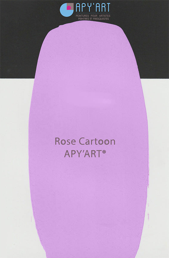 Rose cartoon