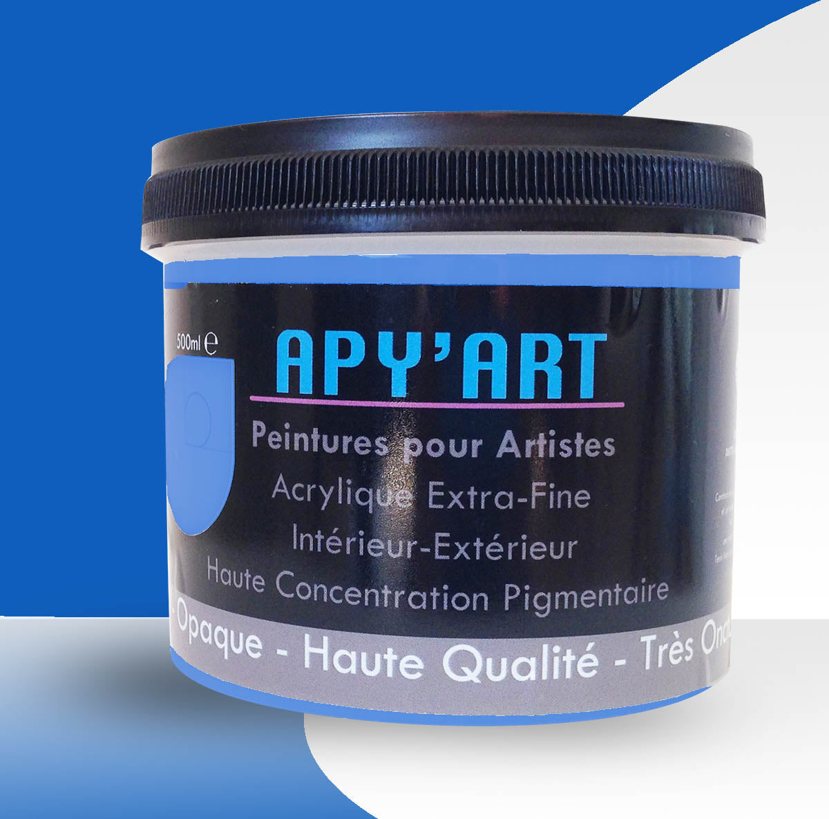 Bleu de cobalt