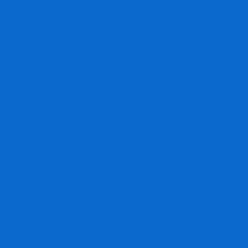 Bleu de Phtalo moyen
