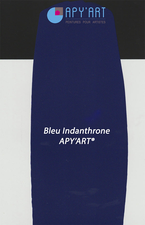 Bleu indanthrone