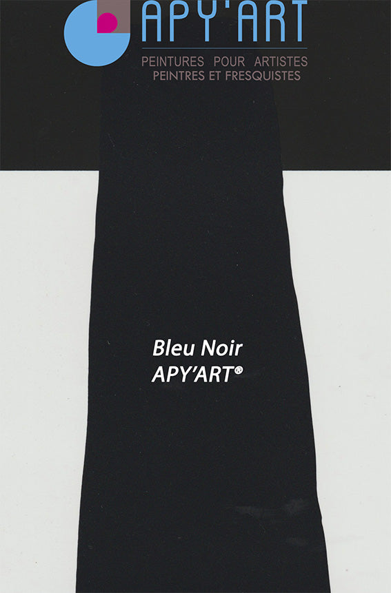 Bleu noir