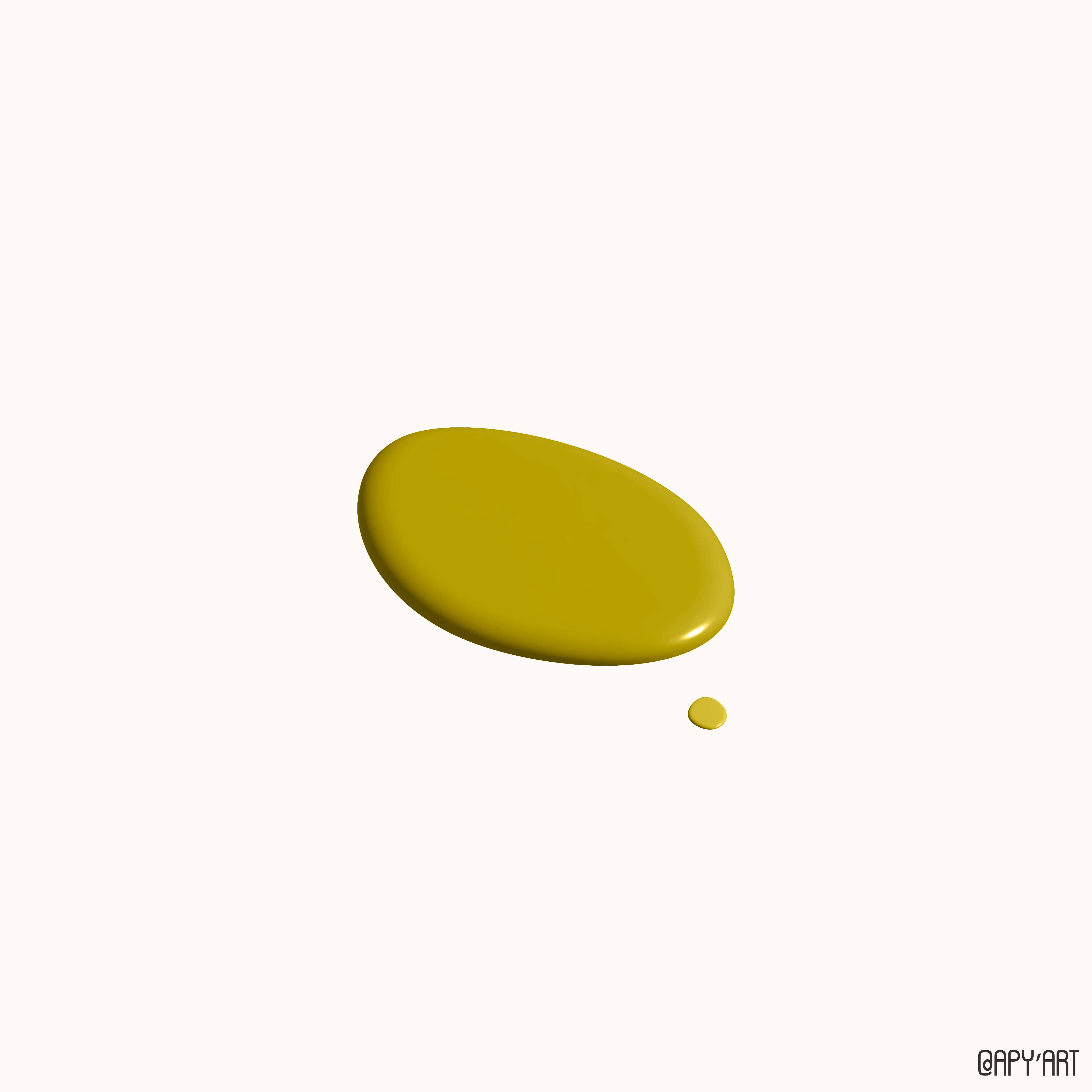 Jaune citron