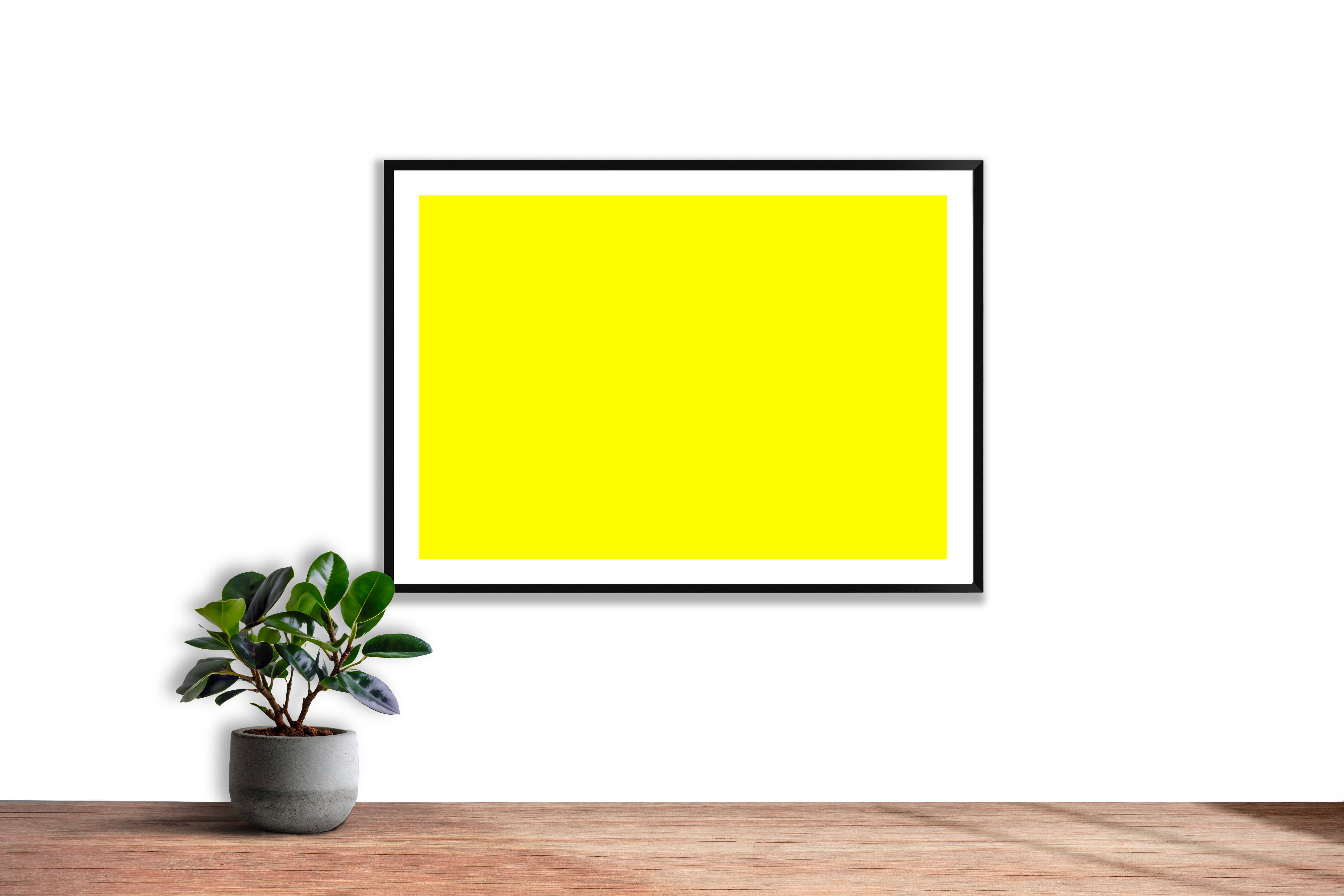 Jaune cadmium clair Pop