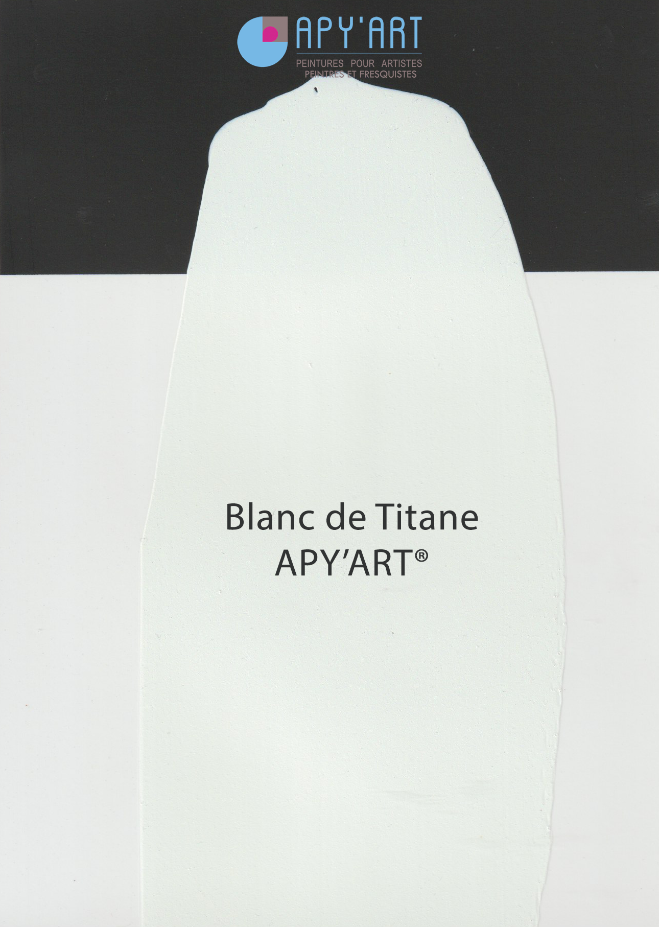 Blanc de titane