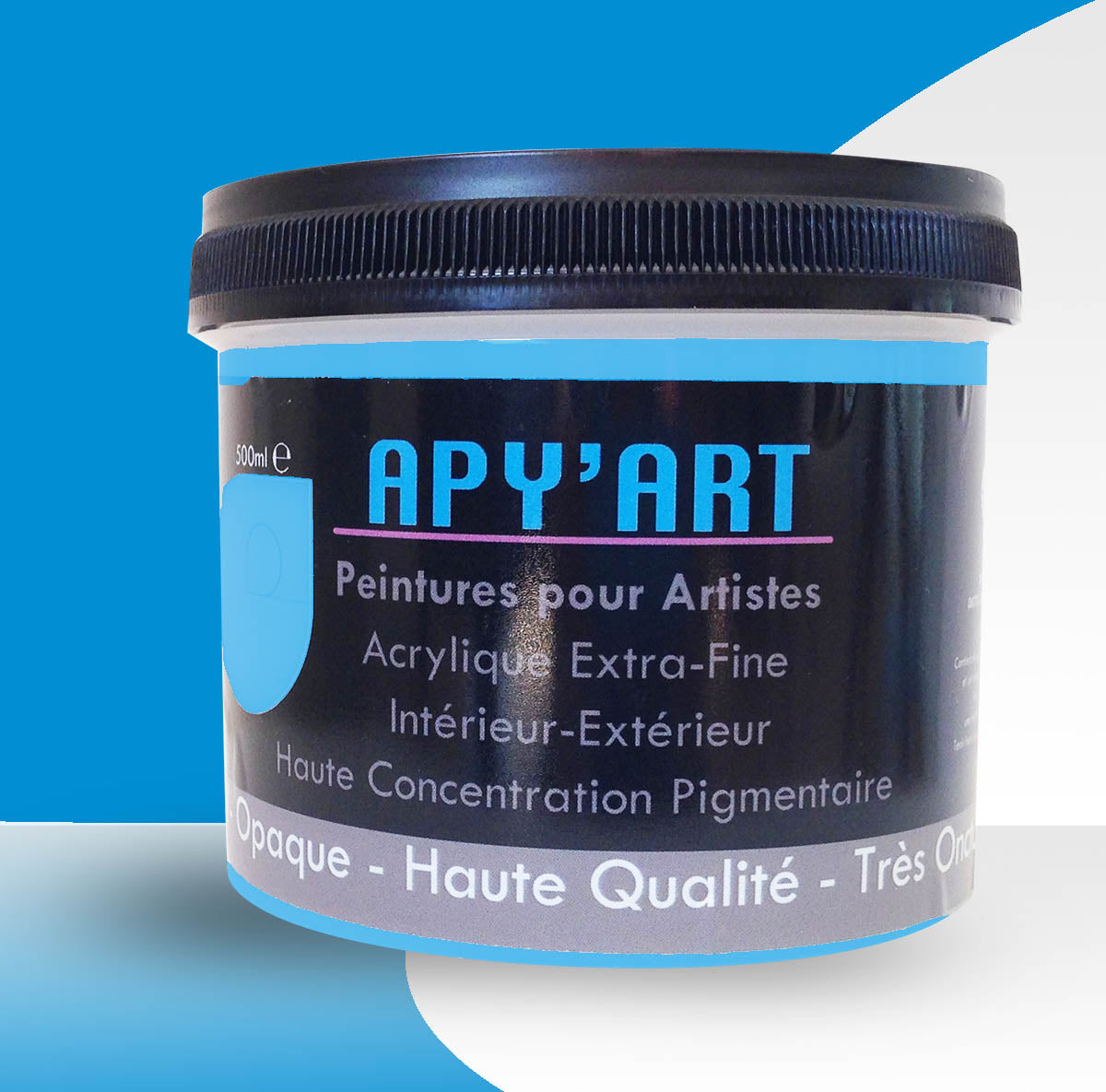 Phtalo bleu turquoise