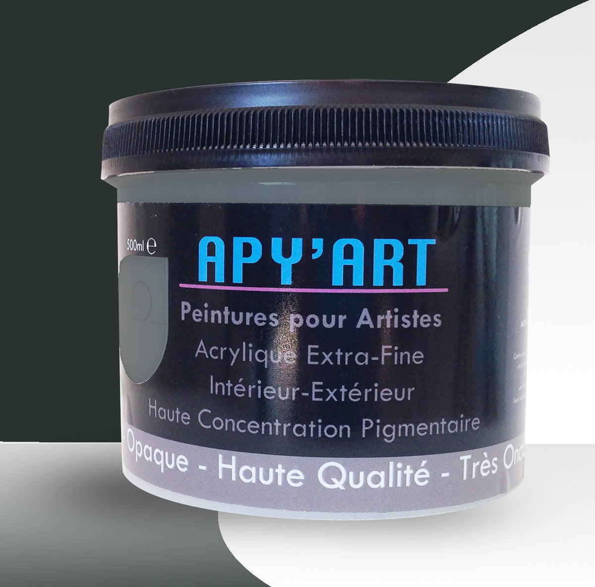 Gris anthracite