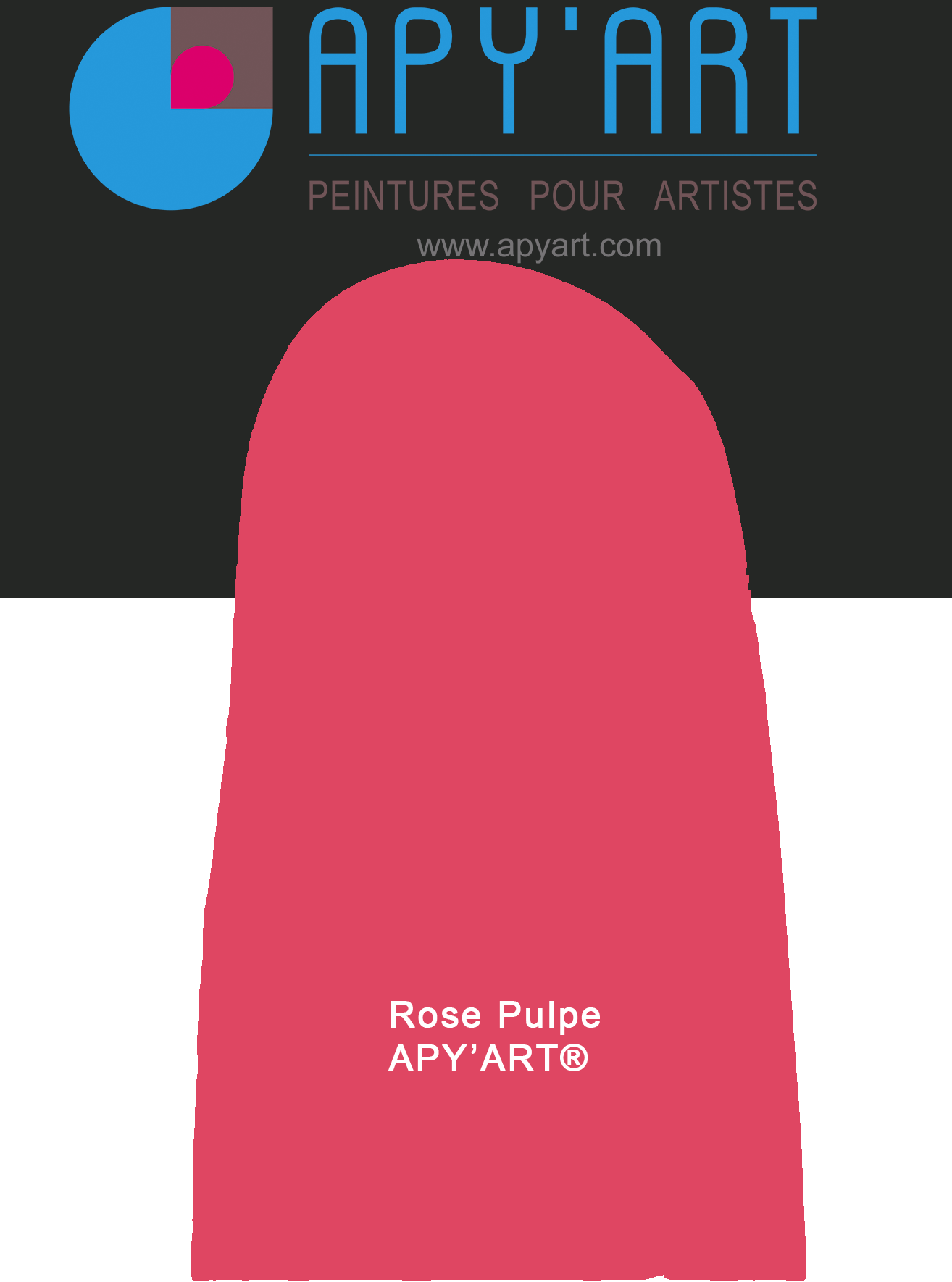 Rose Pulpe