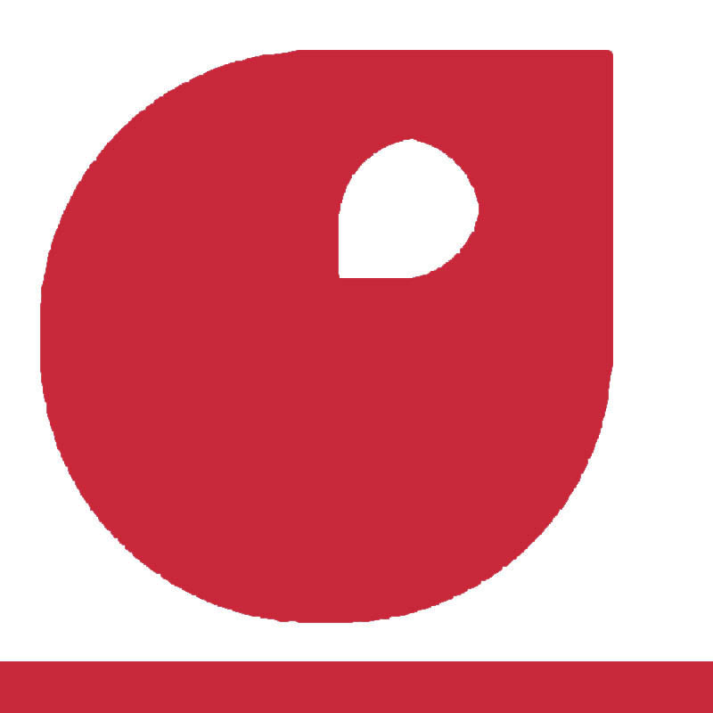 Rouge de cadmium moyen