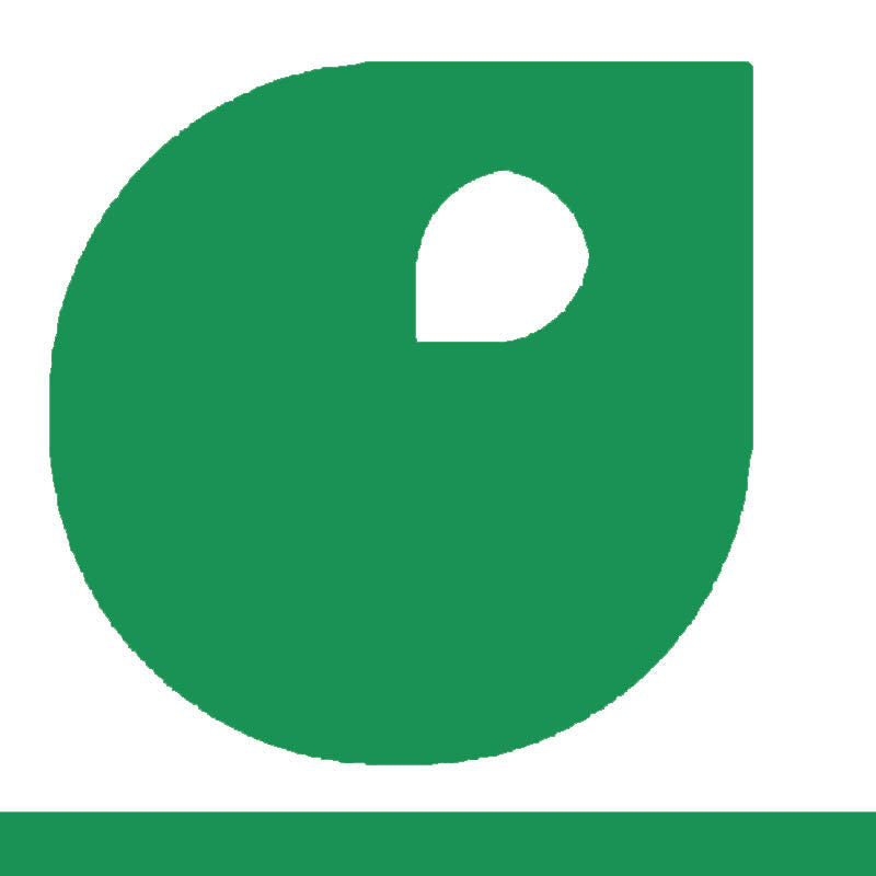 Vert de cobalt nickel