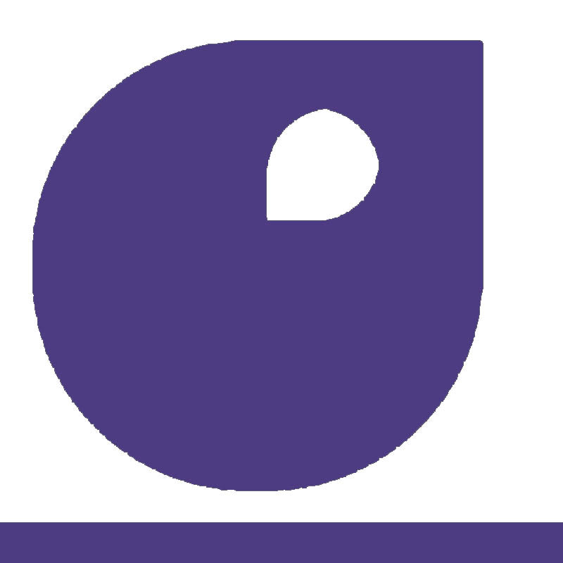 Violet dioxazine clair Pop