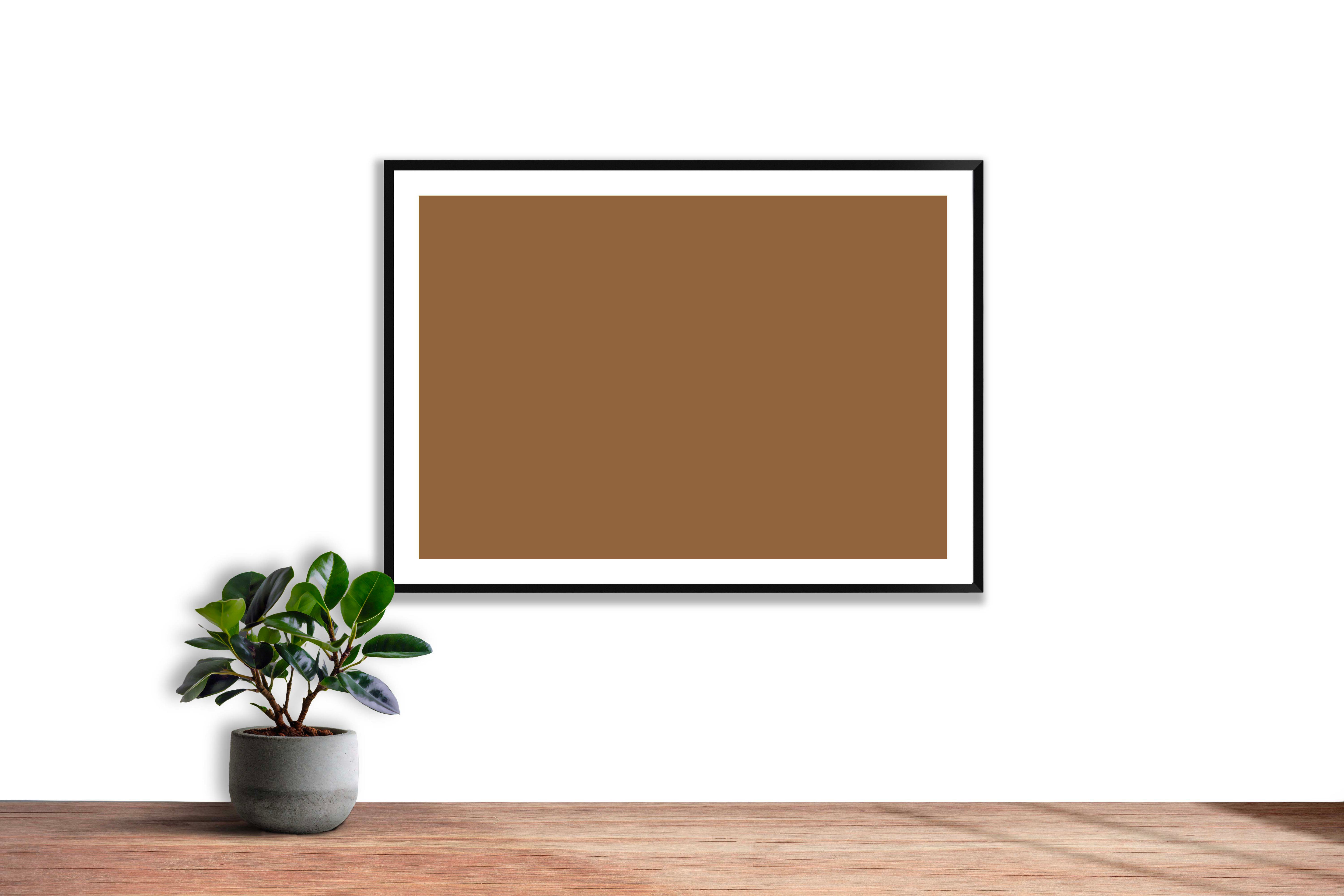 Beige brun