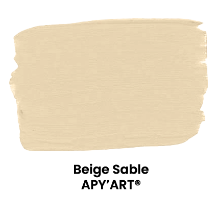 Beige Sable