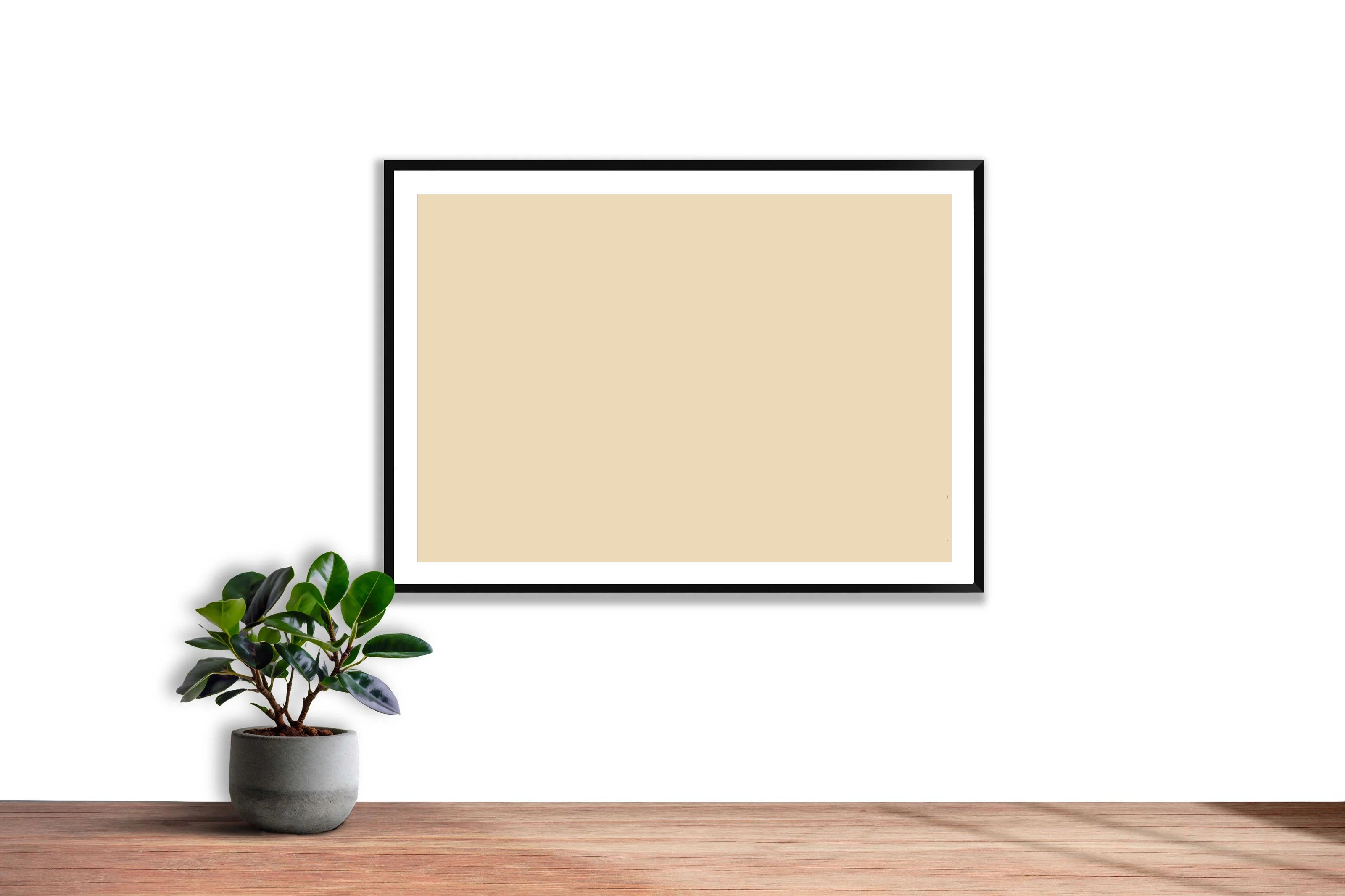 Beige Sable