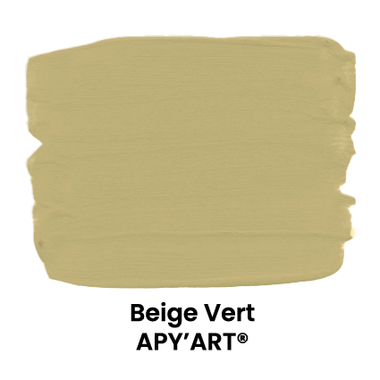 Beige vert