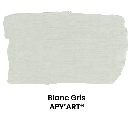 Blanc gris