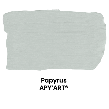 Blanc papyrus