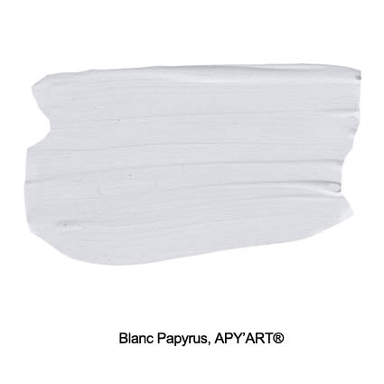 Blanc papyrus