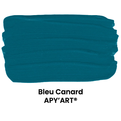 Bleu canard