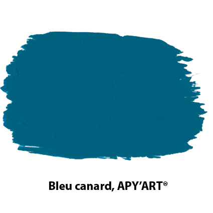 Bleu canard