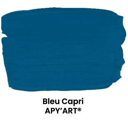 Bleu capri