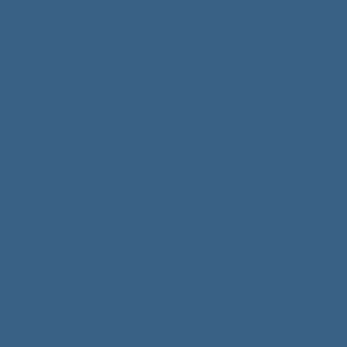 Bleu distant