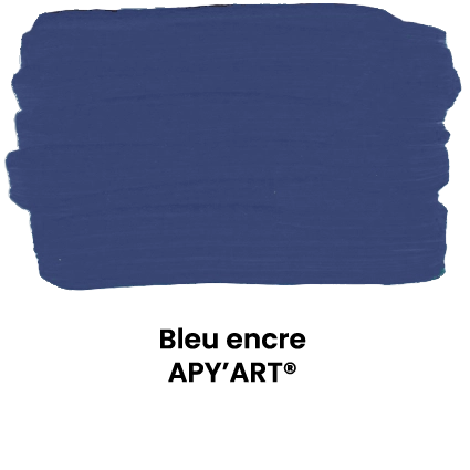 Bleu encre