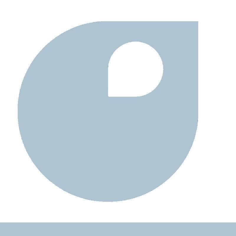 Bleu Gris Ciel