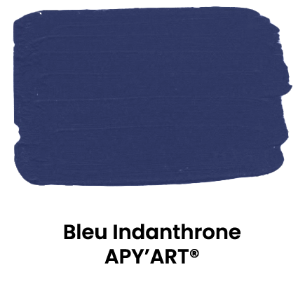 Bleu indanthrone