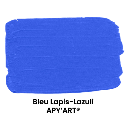 Bleu lapis lazuli