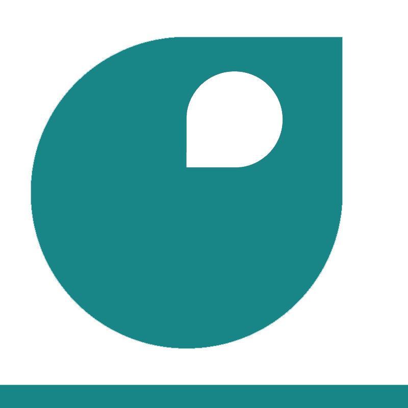 Bleu turquoise