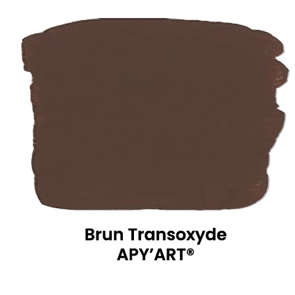 Brun Transoxyde
