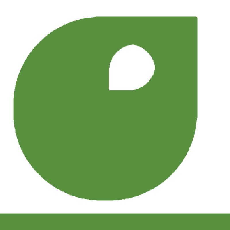 Vert Oxyde Chromique Olive