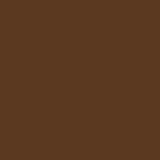 Brun fauve