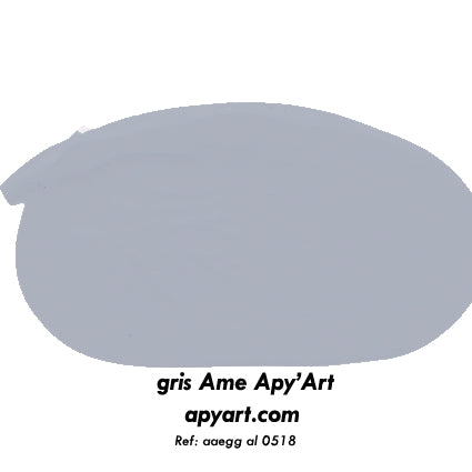 Gris âme