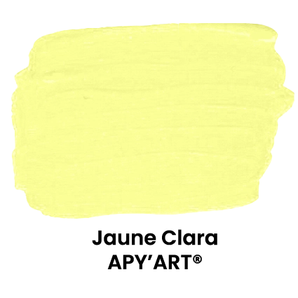 Jaune clara