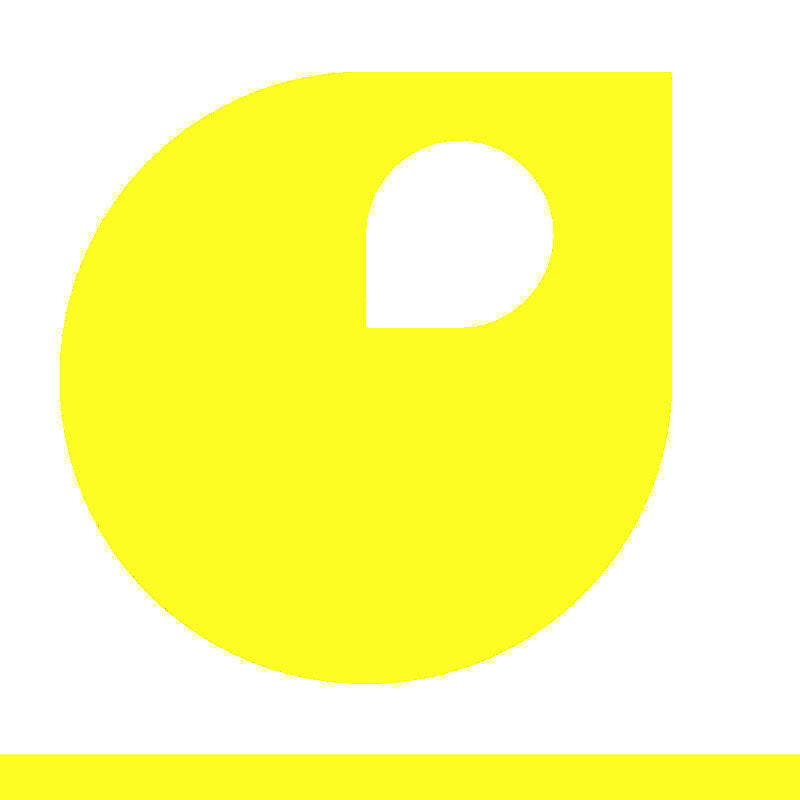 Jaune cadmium clair Pop