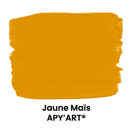 Jaune maïs
