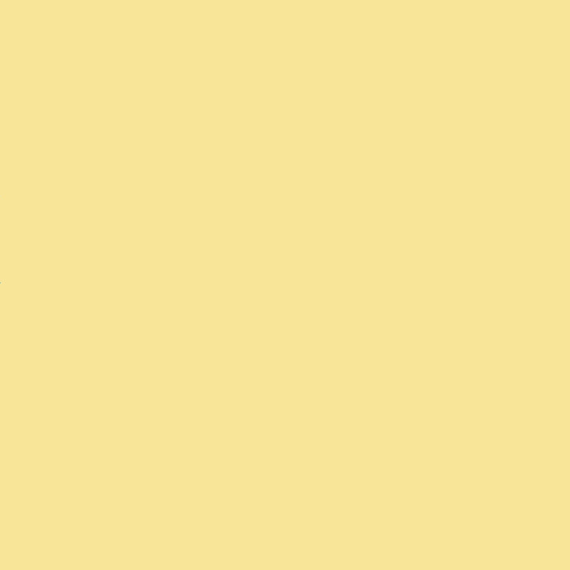 Jaune pastel F