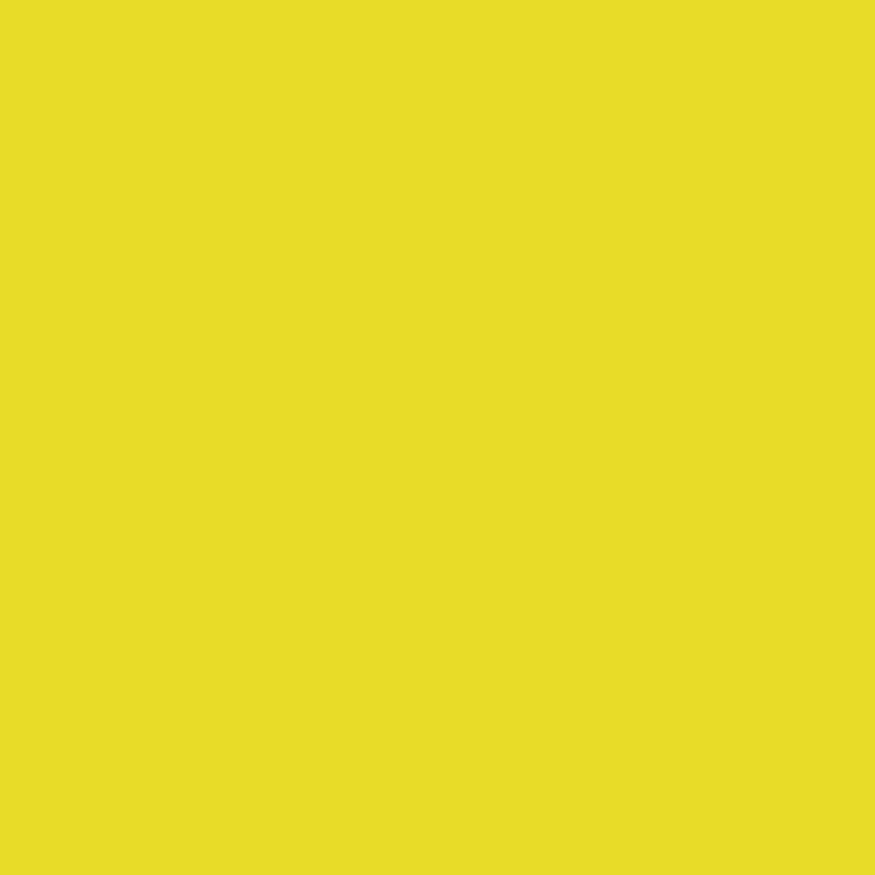 Jaune soufre