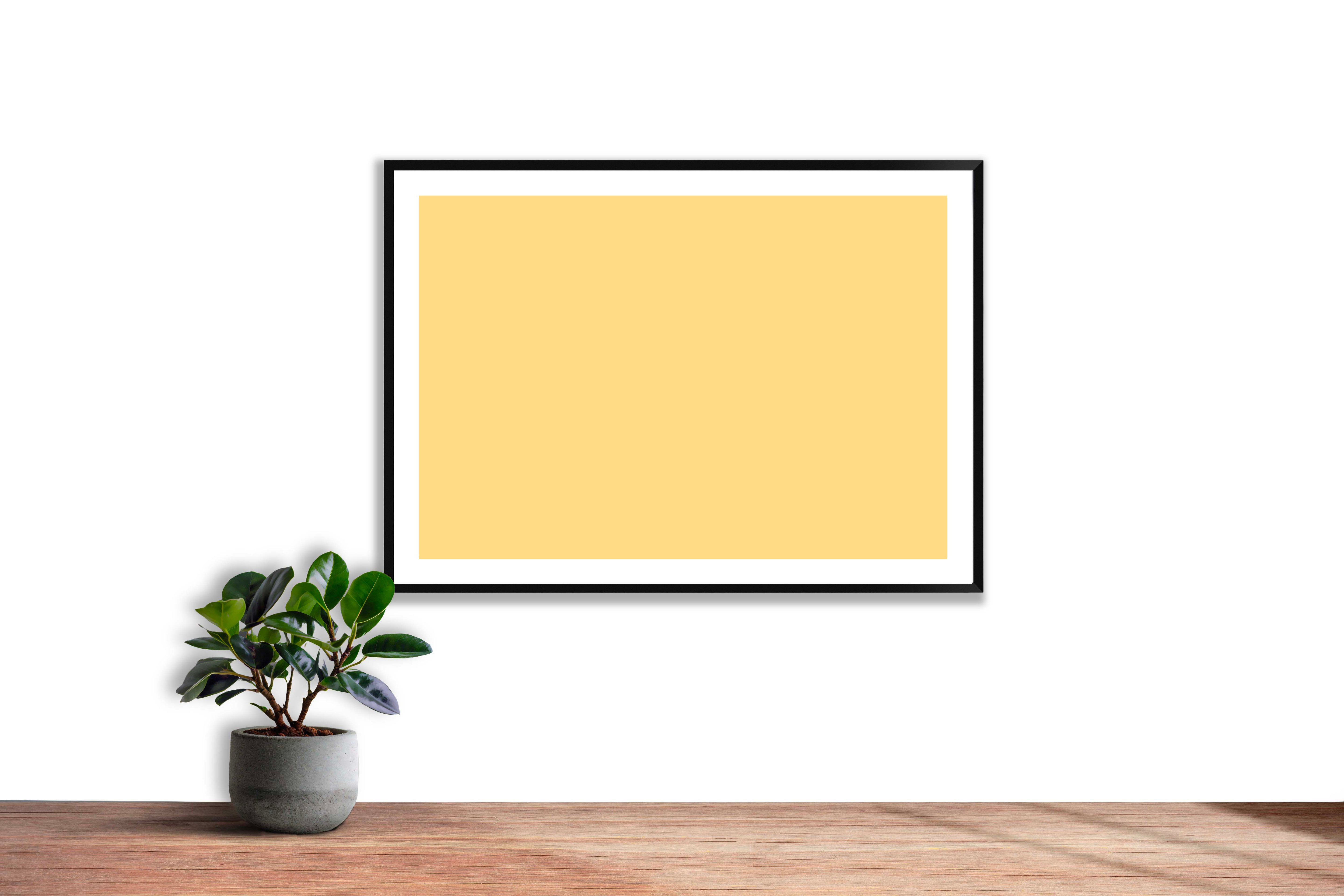 Jaune de naples