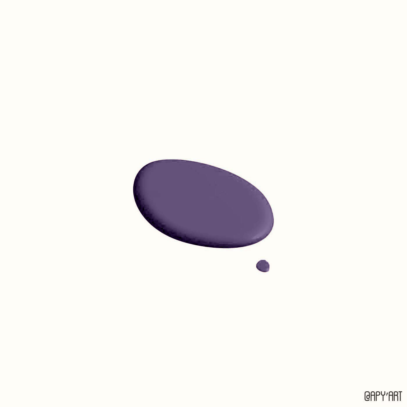 Lilas Bleu