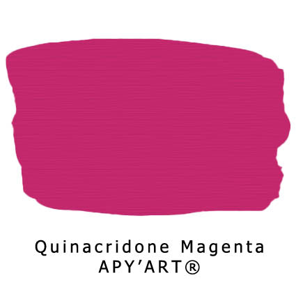 Magenta Quinacridone