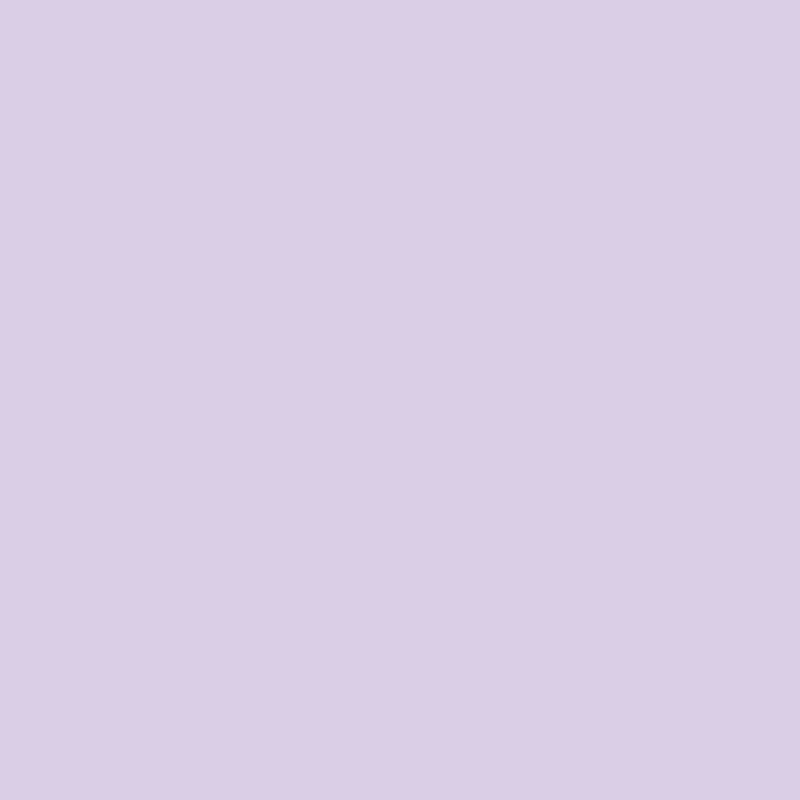 Mauve pastel