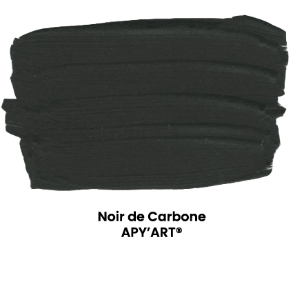 Noir de carbone