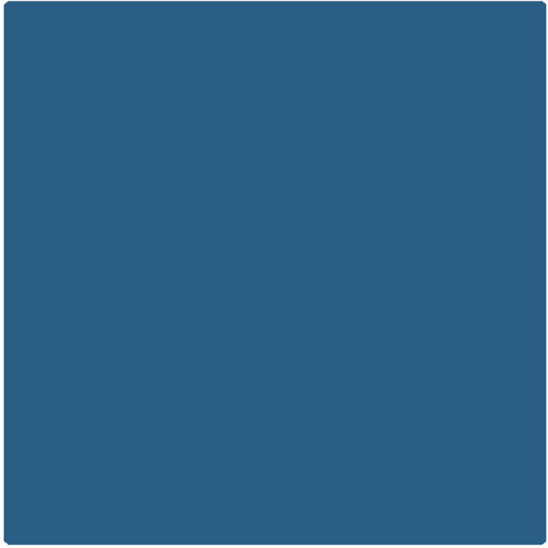 Bleu brillant