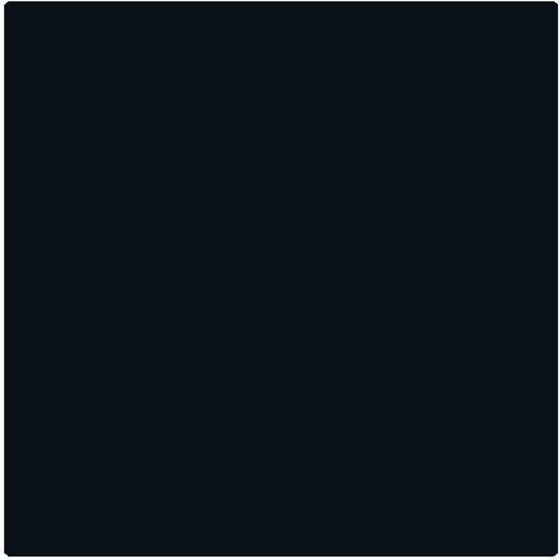Bleu noir
