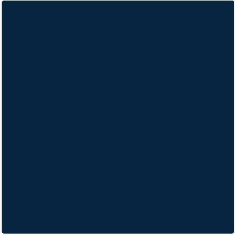 Bleu saphir