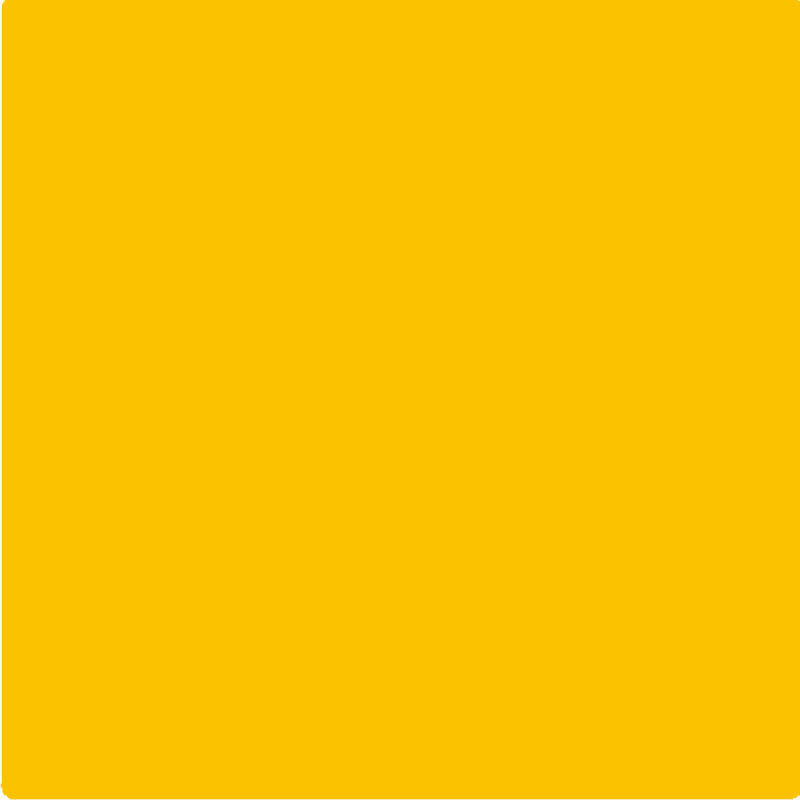 Jaune signalisation