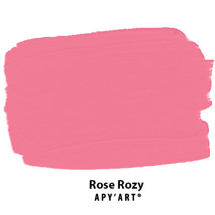 Rose rozy