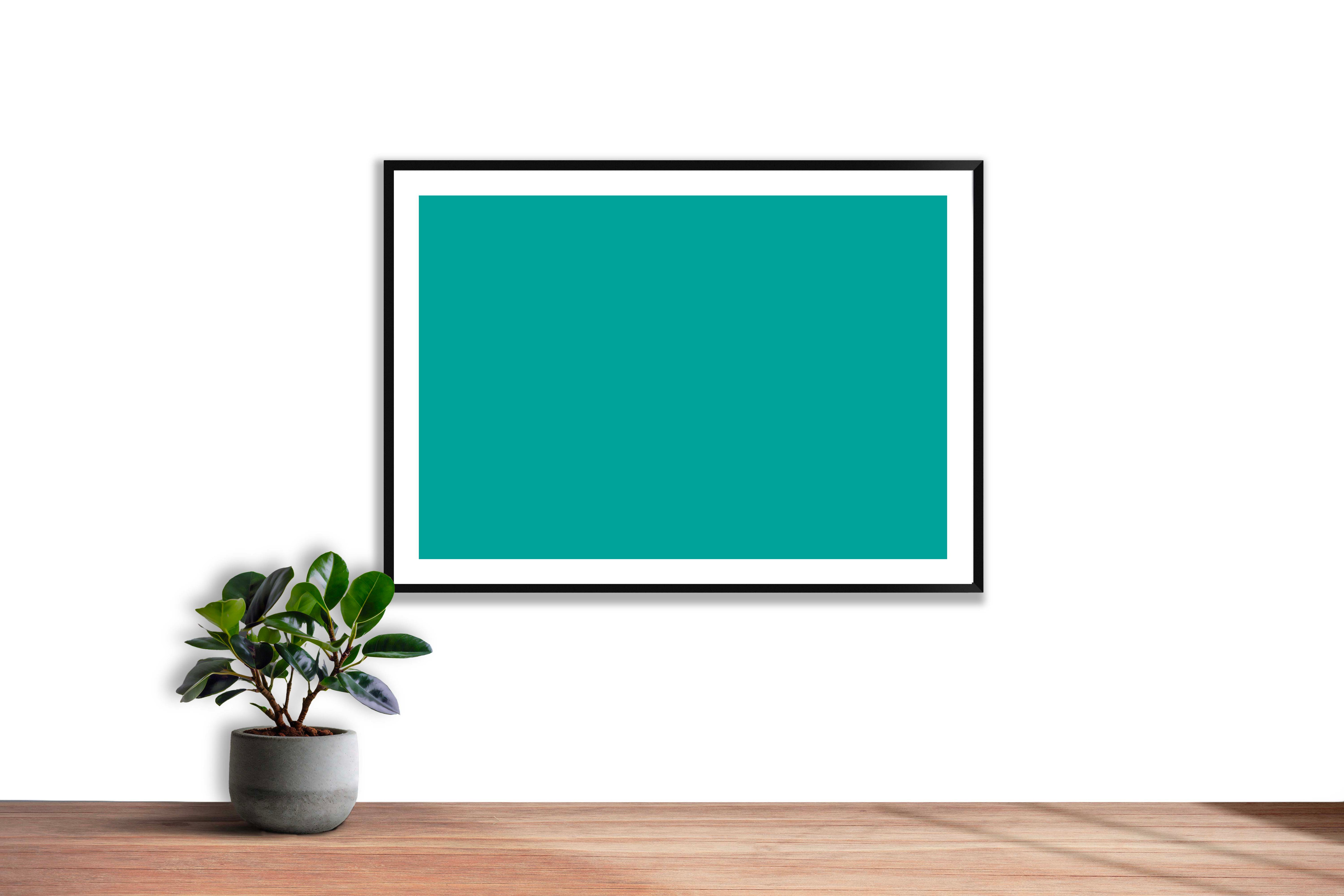 Vert de phtalo turquoise